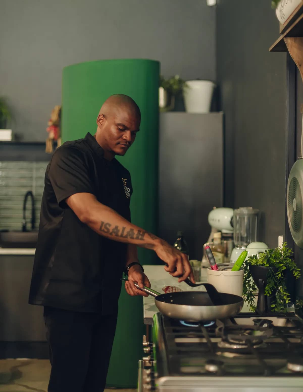 Chef
