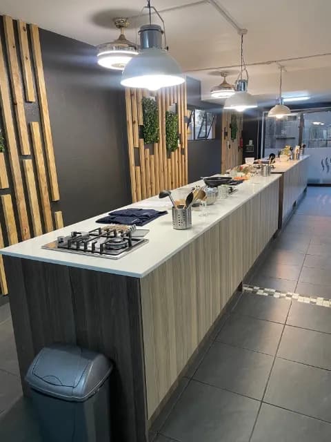 Olivedale venue 2