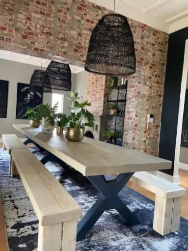 Parkhurst Dining