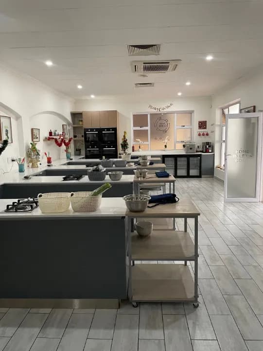 Bryanston Kitchen