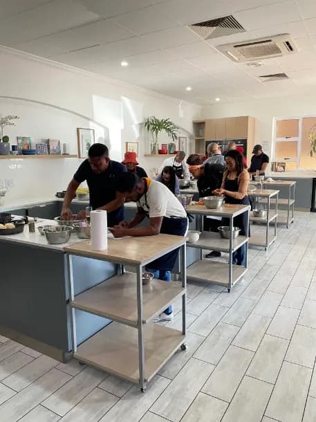 Bryanston Kitchen