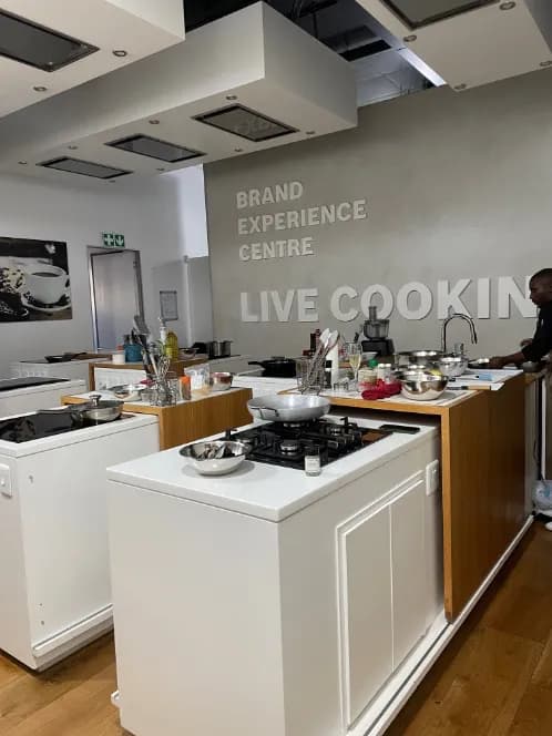 Kramerville Kitchen